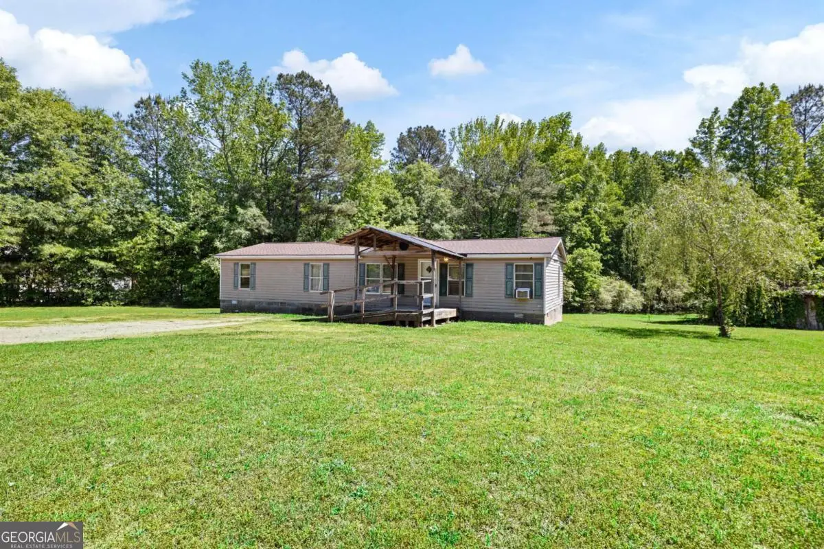 1357 Marshall Fuller Road, Dallas, GA 30157 - #1