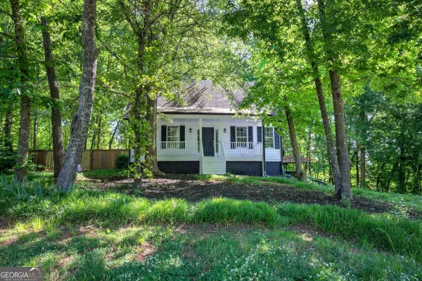 22 Nottingham Drive Nw, Cartersville, GA 30121