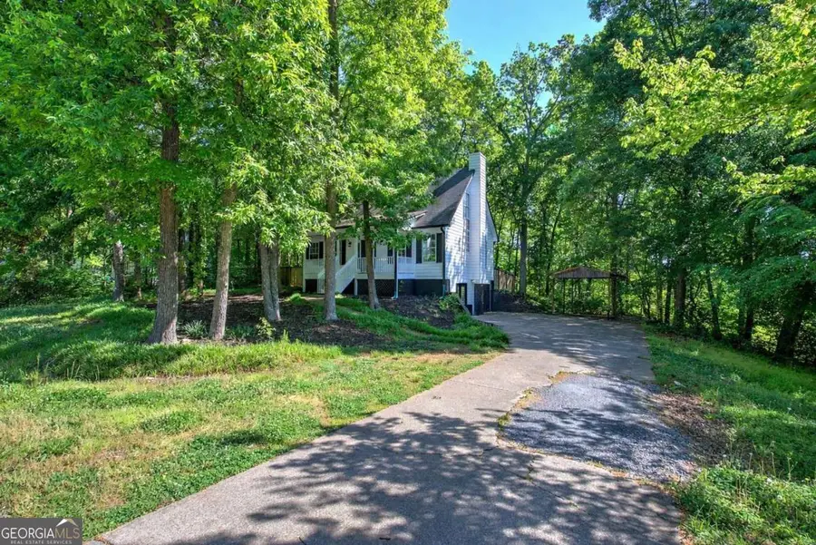 22 Nottingham Drive Nw, Cartersville, GA 30121 - #2