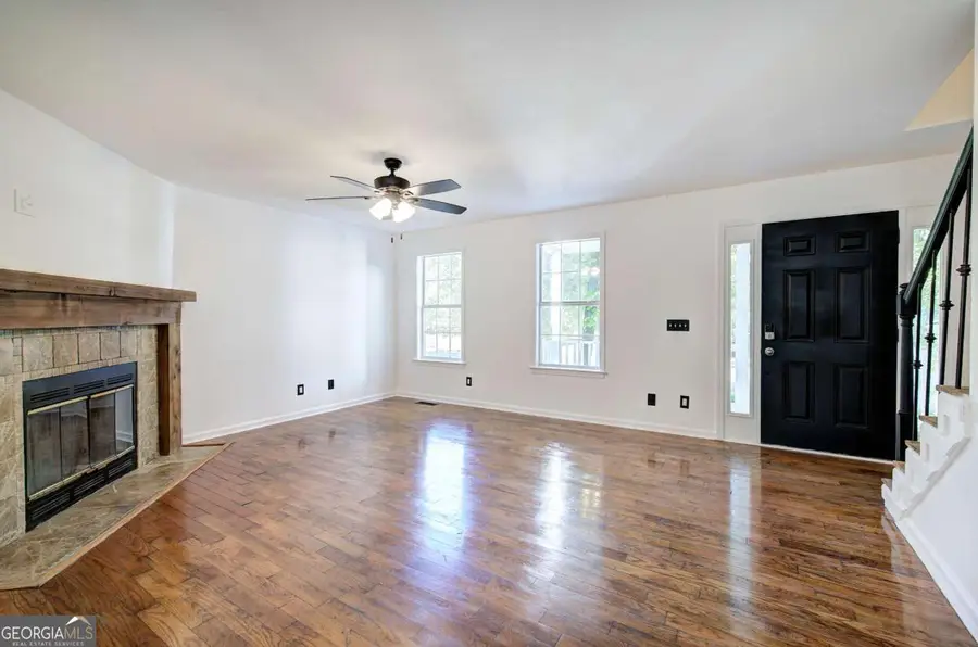 22 Nottingham Drive Nw, Cartersville, GA 30121 - #3