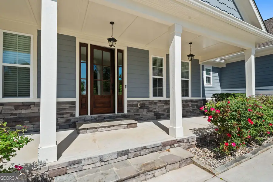 115 Crescent Creek Drive, Fayetteville, GA 30215 - #2