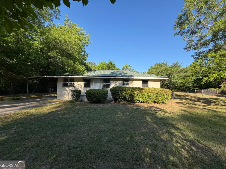 6045 Skipperton Road, Macon, GA 31216 - #2