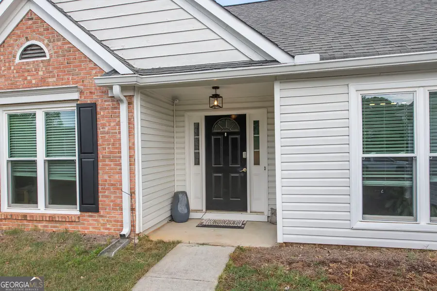 468 Highpoint Crossing, Powder Springs, GA 30127 - #2