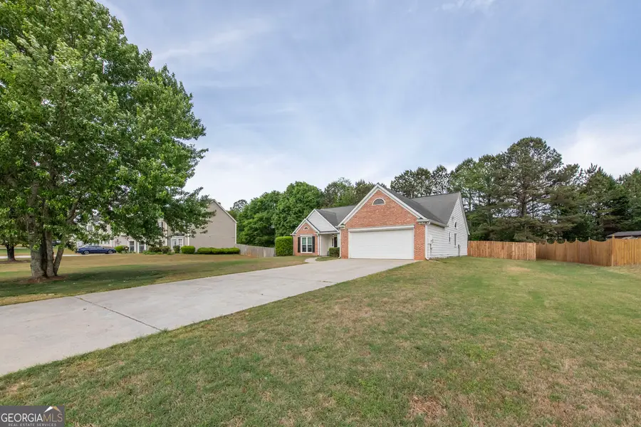 468 Highpoint Crossing, Powder Springs, GA 30127 - #3