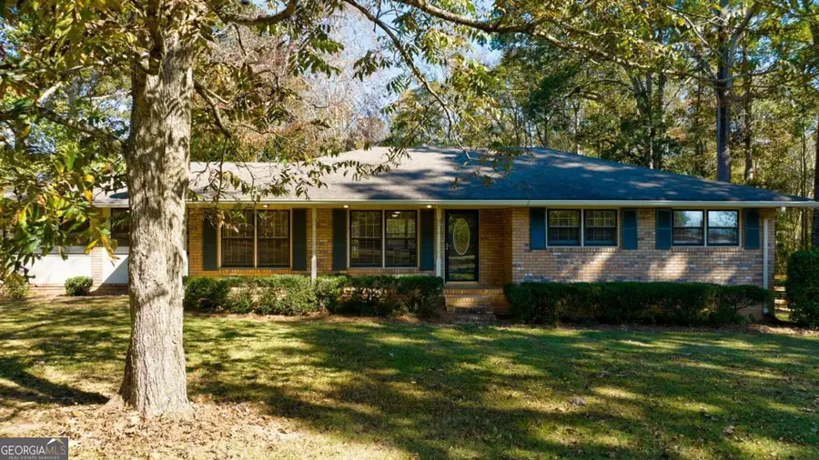 8100 Hog Mountain Road, Statham, GA 30666 - #2