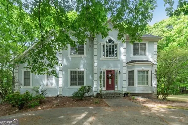 736 Ellison Road, Tyrone, GA 30290