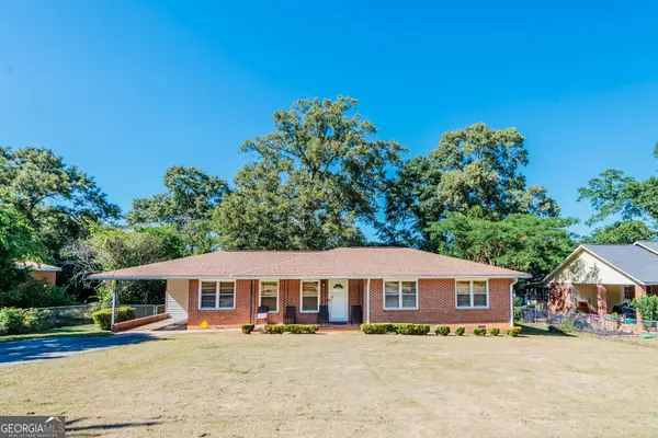 104 Skyway Drive, Warner Robins, GA 31088