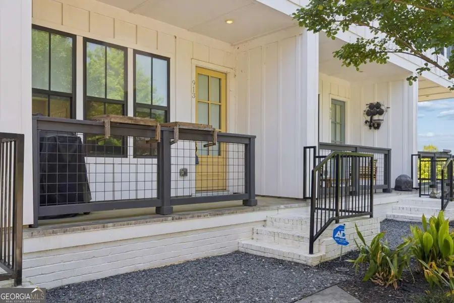 913 Brees Court, Atlanta, GA 30318 - #2