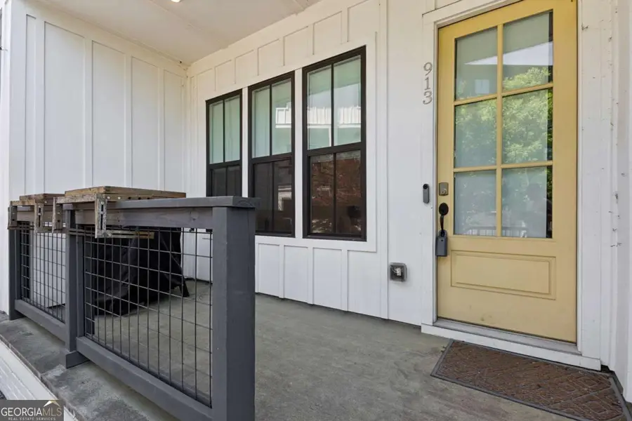 913 Brees Court, Atlanta, GA 30318 - #3