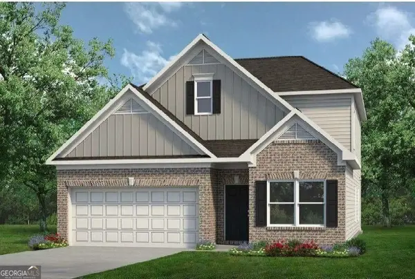 223 Oakmont Drive, Dallas, GA 30132