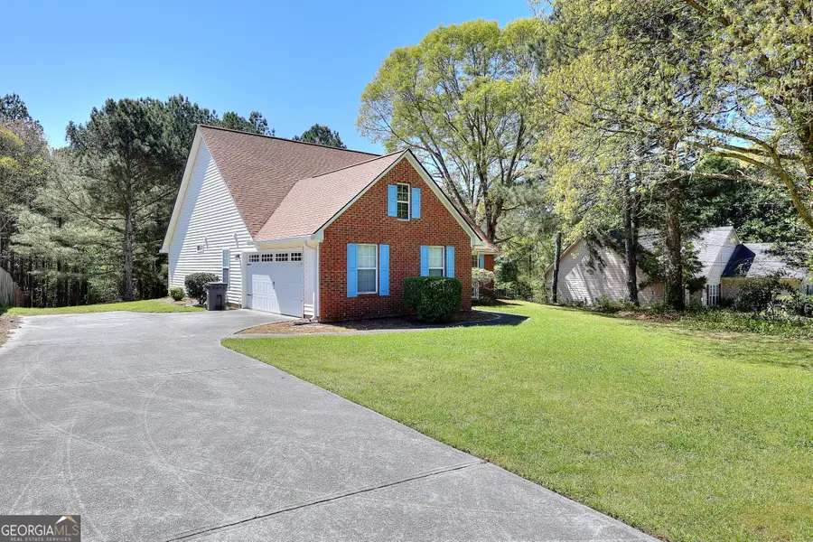 2875 New Hope Road, Dacula, GA 30019 - #3