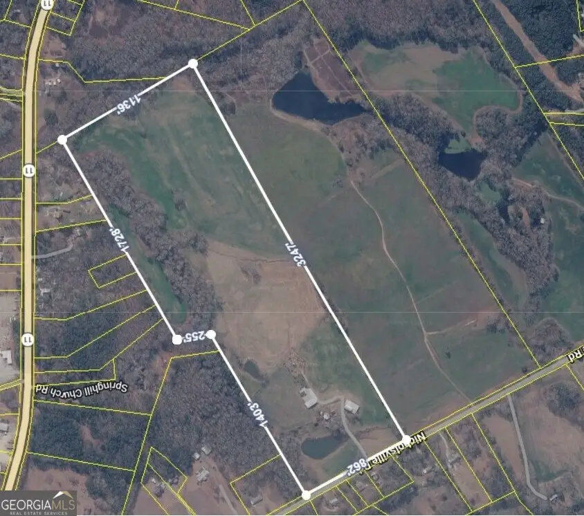 929 Nicholsville Road, Monroe, GA 30656 - #1