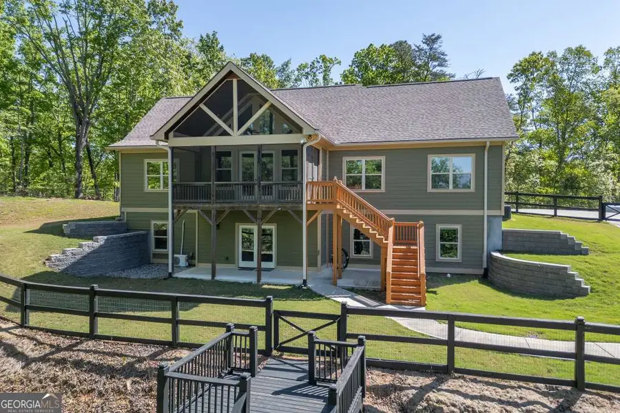 475 Tater Tot Road, Jasper, GA 30143 - #2