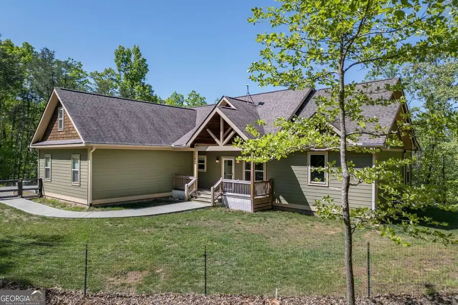 475 Tater Tot Road, Jasper, GA 30143 - #3