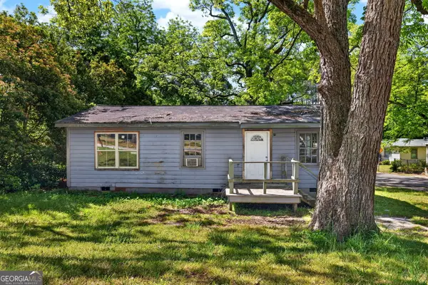 5137 Eberhardt Street Nw, Covington, GA 30014