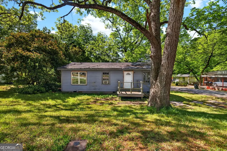 5137 Eberhardt Street Nw, Covington, GA 30014 - #2