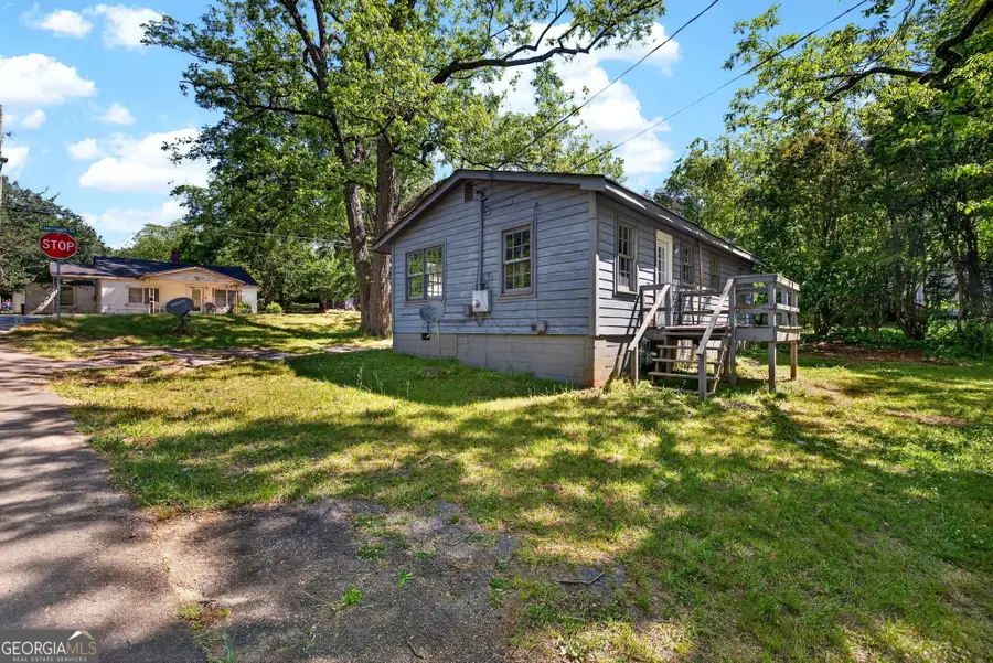 5137 Eberhardt Street Nw, Covington, GA 30014 - #3