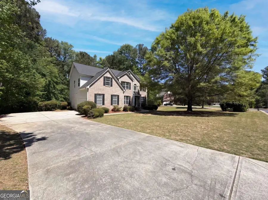 520 Lullaby Court, Fayetteville, GA 30214 - #2