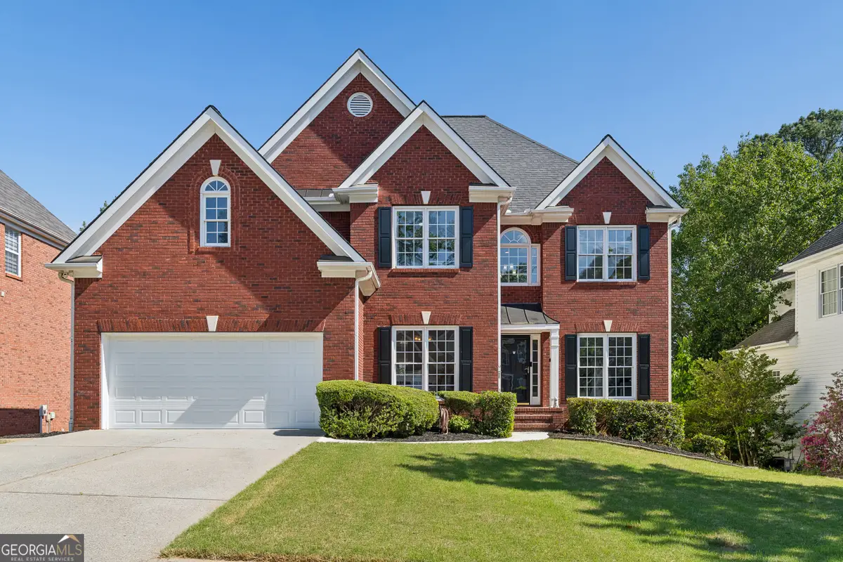 2775 Factor Walk Boulevard, Suwanee, GA 30024 - #1
