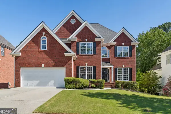 2775 Factor Walk Boulevard, Suwanee, GA 30024