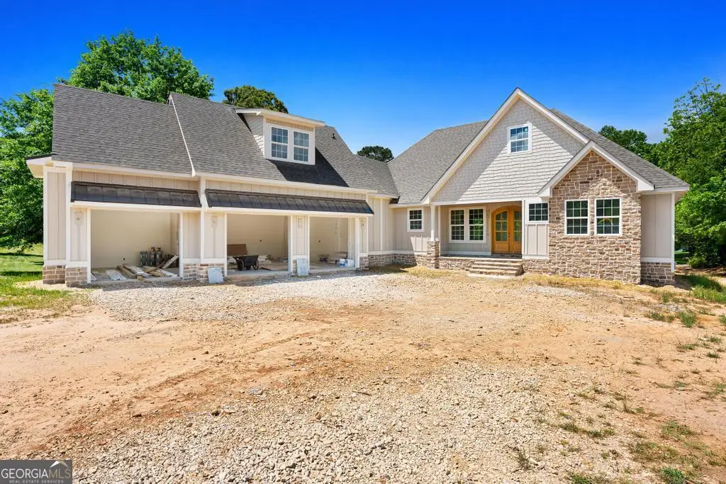 707 Vickery Street Extension, Hartwell, GA 30643 - #1