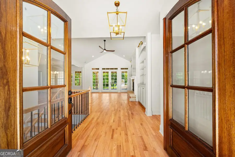 707 Vickery Street Extension, Hartwell, GA 30643 - #2