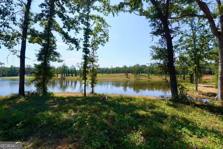 0 Walters Road, Barnesville, GA 30204 - #3