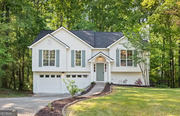 105 Spring Creek Court, Canton, GA 30115