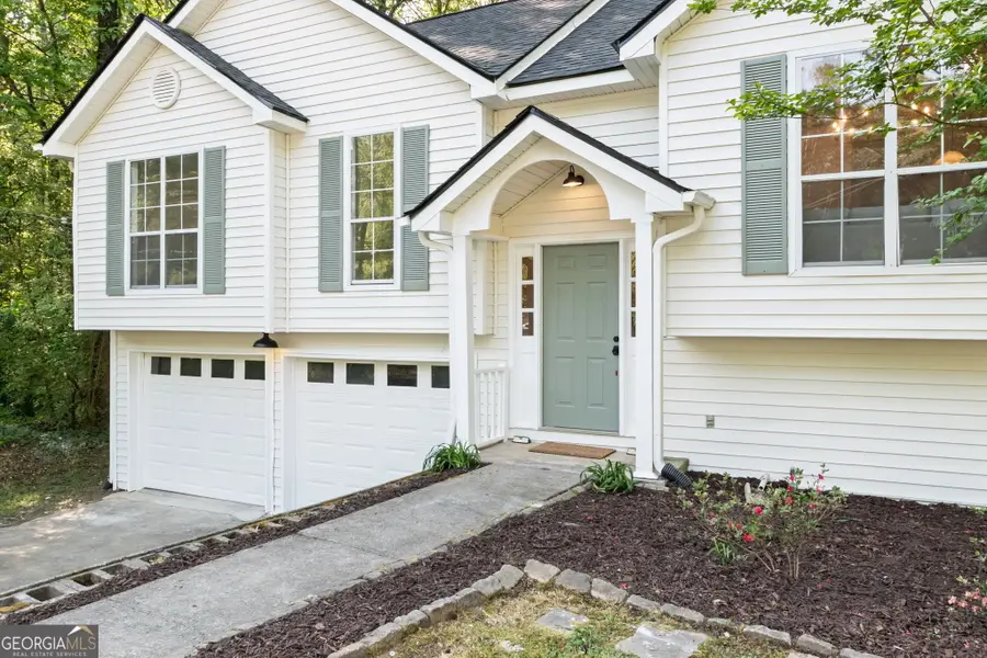 105 Spring Creek Court, Canton, GA 30115 - #2