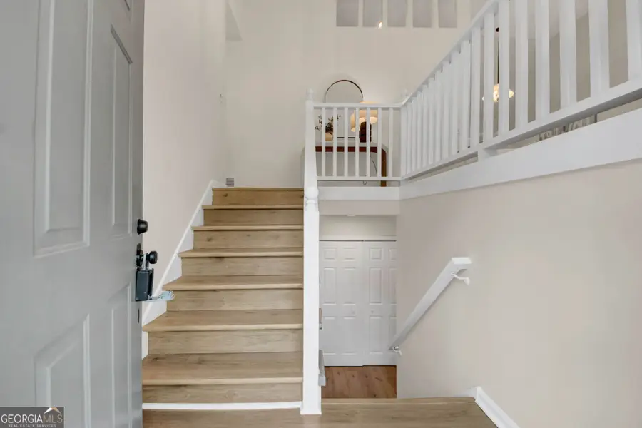 105 Spring Creek Court, Canton, GA 30115 - #3