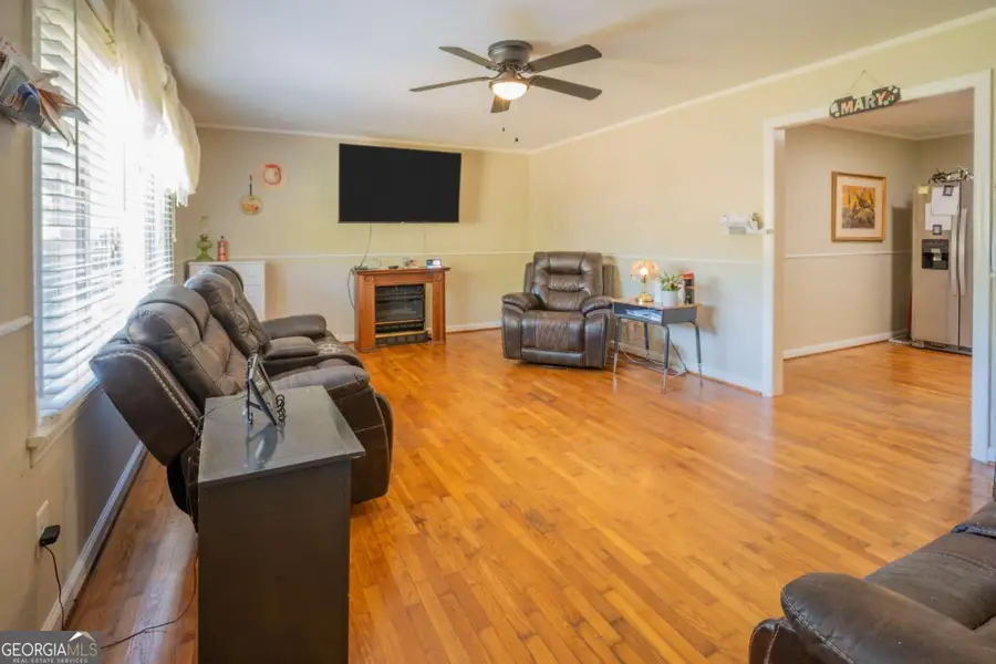 14 Robin Hood Road Ne, Rome, GA 30161 - #2