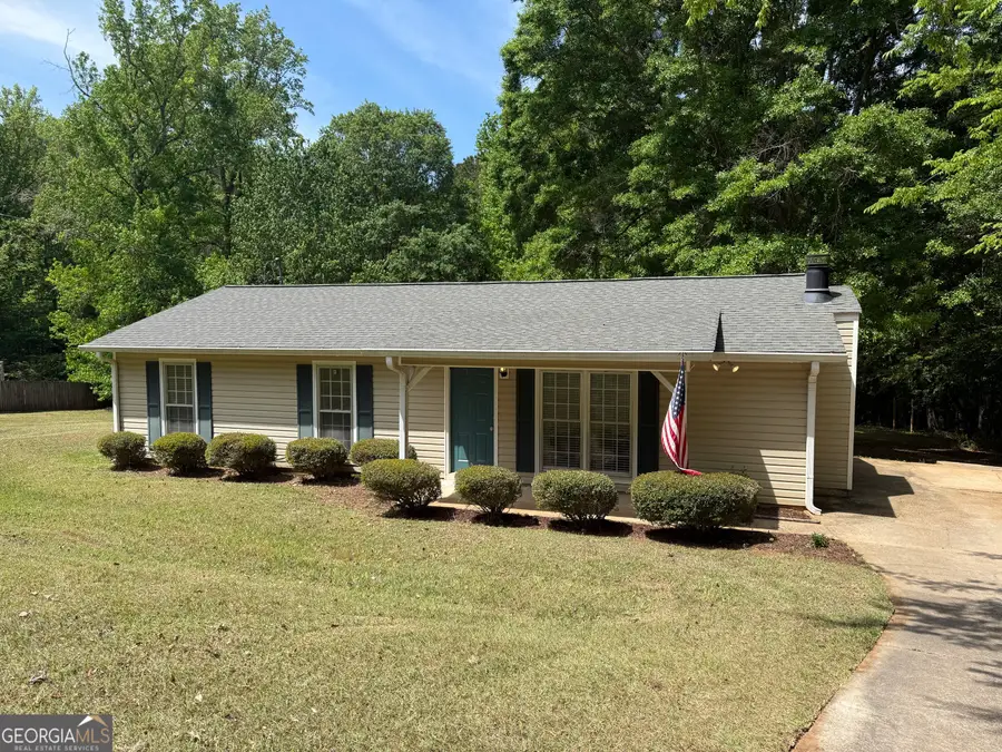 109 S Crossroad, Lagrange, GA 30240 - #3