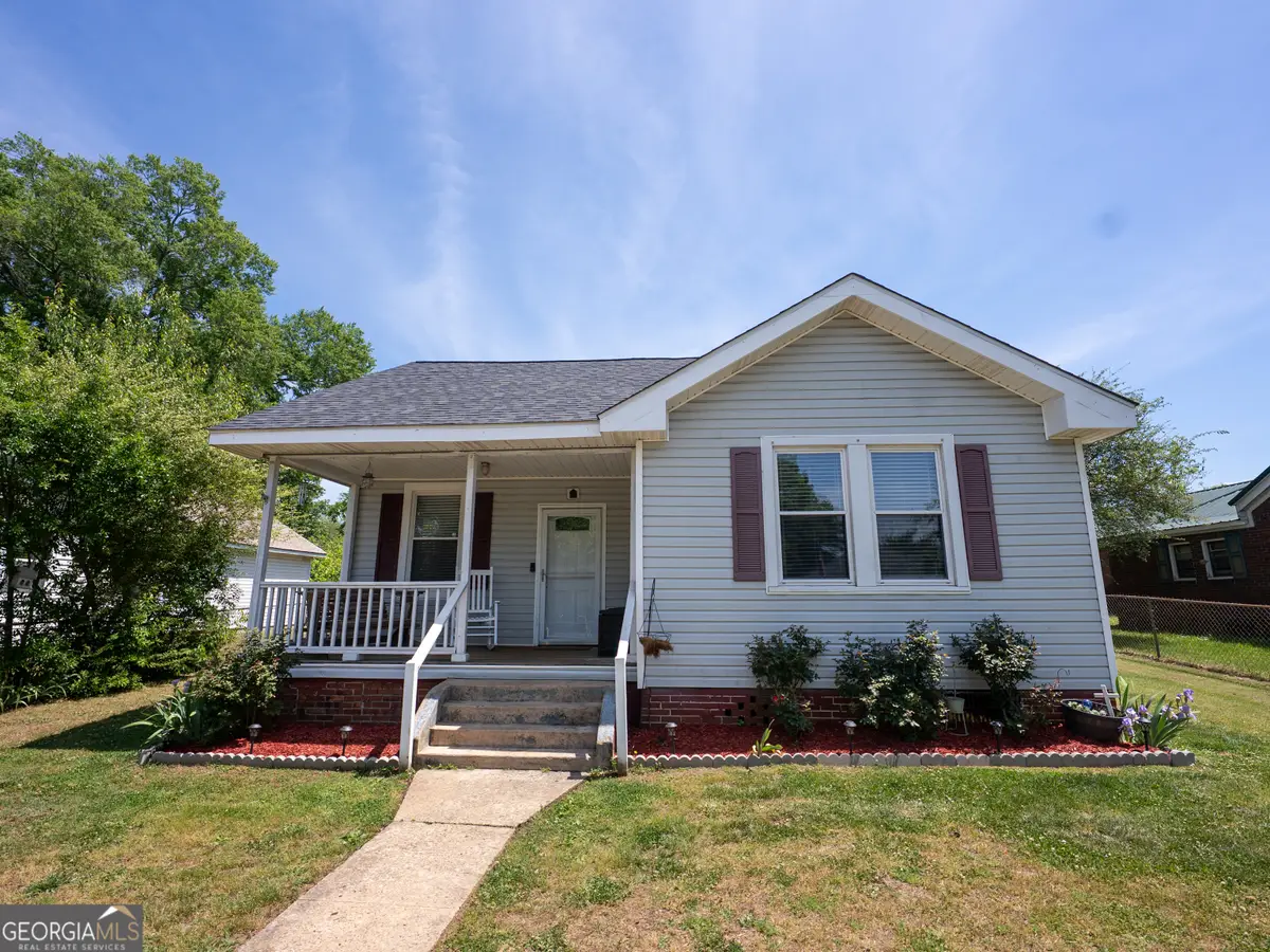 4019 3rd Avenue, Rockmart, GA 30153 - #1