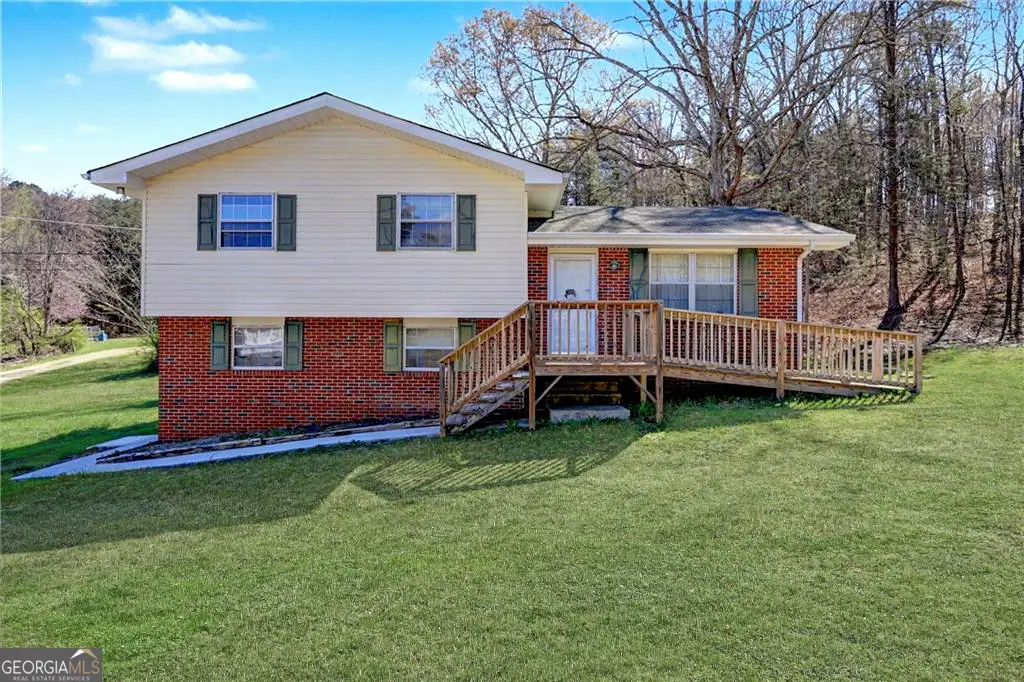 1408 Prospect Road, Chickamauga, GA 30707 - #1