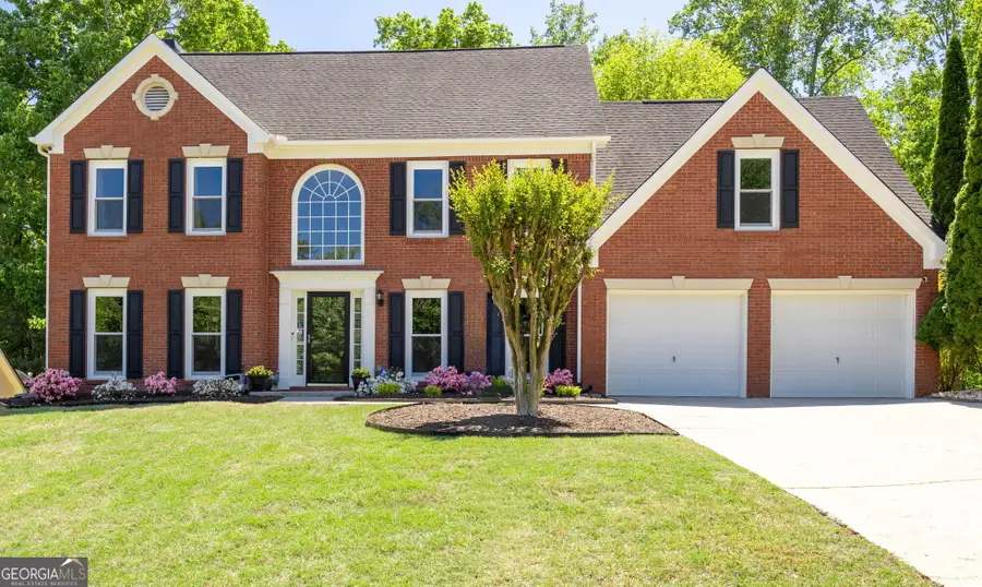 283 Hunters Trace, Dallas, GA 30157 - #2