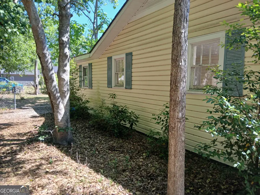 702 N Church, Alma, GA 31510 - #2