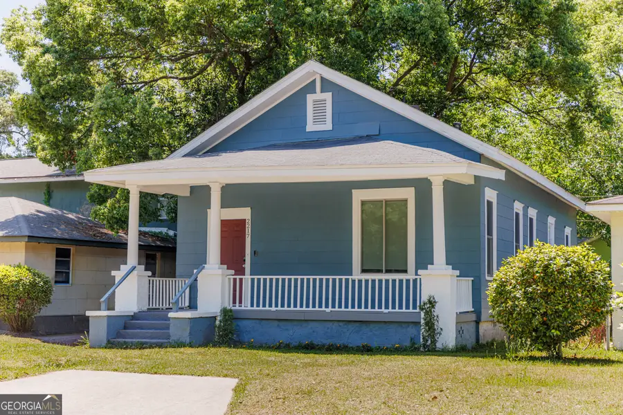 2217 Bolling Street, Savannah, GA 31404 - #3