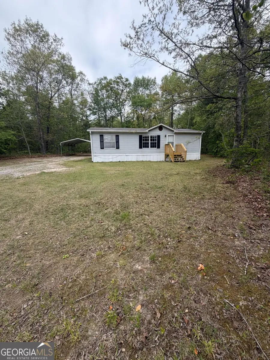 114 Whitton Road, Bremen, GA 30110 - #3