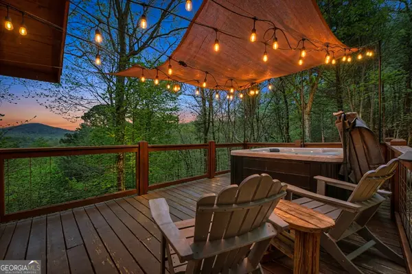 305 Kim Bolton Drive, Morganton, GA 30560