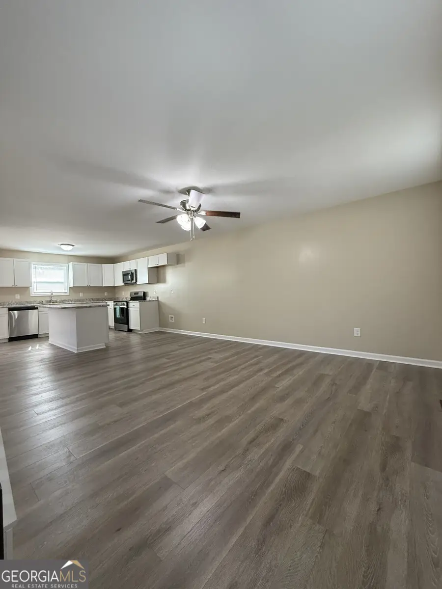 210 Charlotte Circle, Statham, GA 30666 - #2