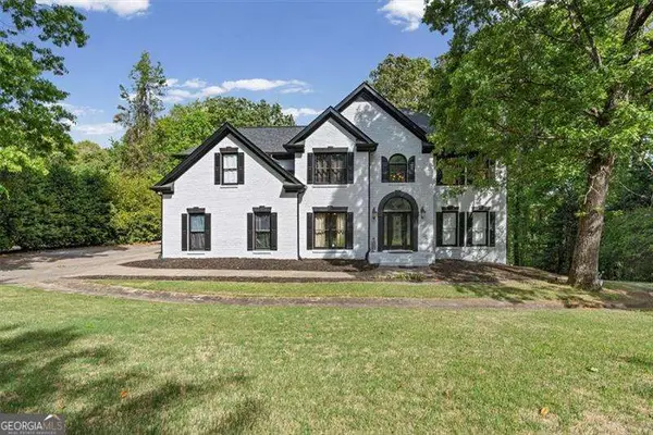 663 Transart Parkway, Canton, GA 30114