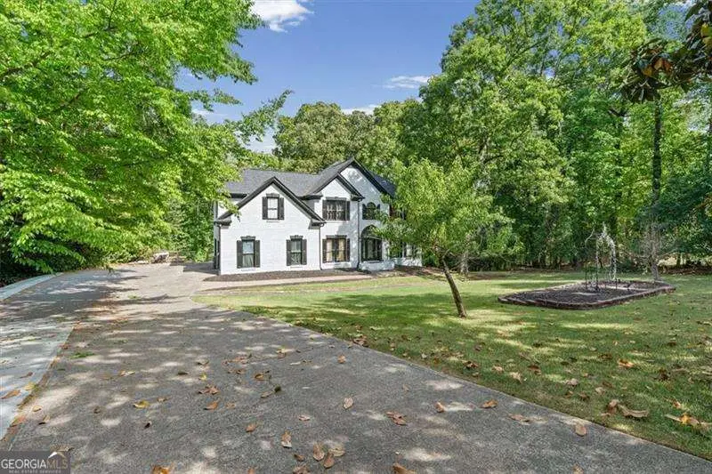 663 Transart Parkway, Canton, GA 30114 - #3