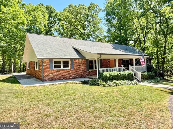 7300 Rivertown Road, Fairburn, GA 30213