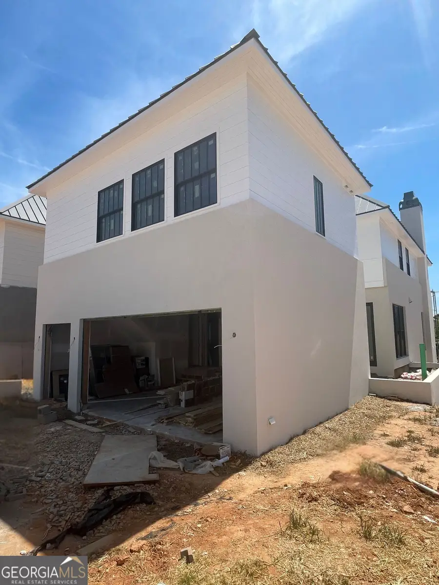 180 5th Street, Fayetteville, GA 30214 - #3