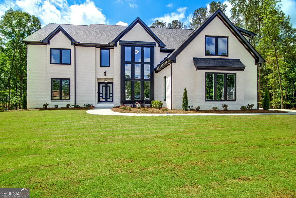 120 Ryder Circle, Tyrone, GA 30290 - #1