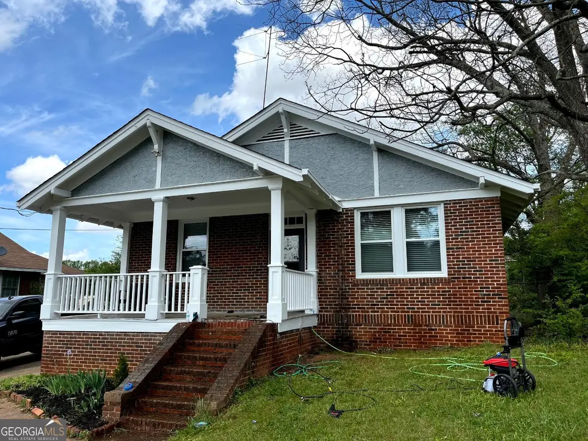 3 J Avenue, Gainesville, GA 30504 - #1