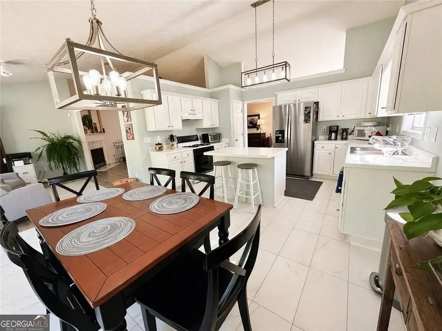 2263 Hansford Pass, Buford, GA 30519 - #3