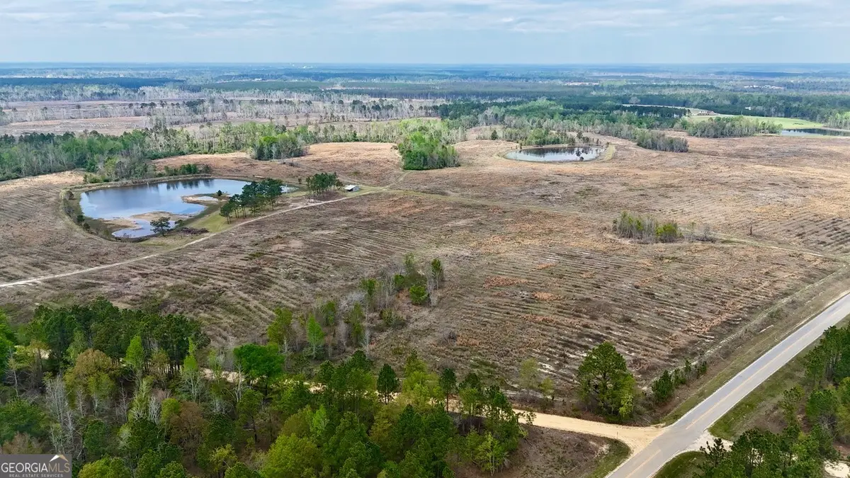 0 Sand Hill Road, Swainsboro, GA 30401 - #1