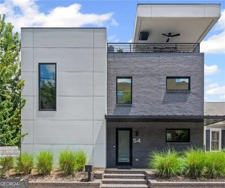 54 Boulevard Se, Atlanta, GA 30312 - #1