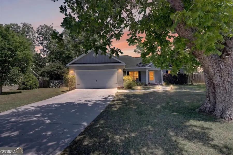 312 Teakwood Court, Statesboro, GA 30458 - #2